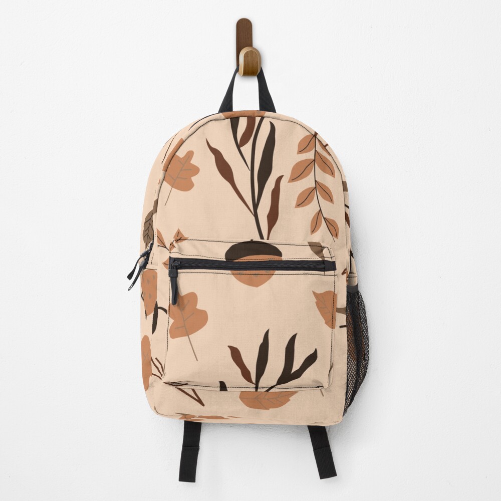 Item preview, Backpack designed and sold by moxdesign.