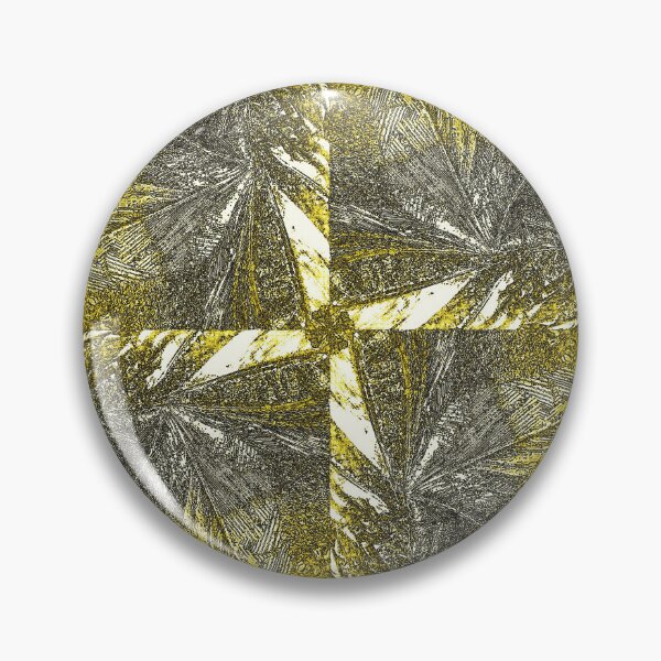 Item preview, Frozen Colours Yellow designed and sold by wumplekin.