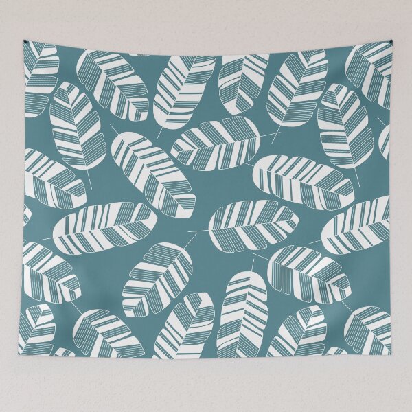 Item preview, Tropical pattern 015 designed and sold by BlueLela.