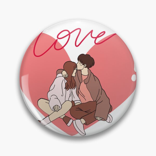 Item preview, Lovely couple designed and sold by FabDesigns91.