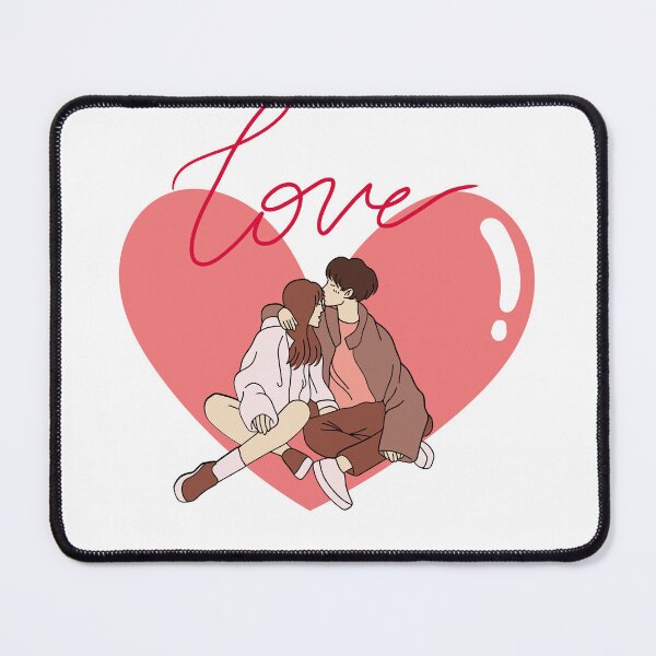 Item preview, Lovely couple designed and sold by FabDesigns91.