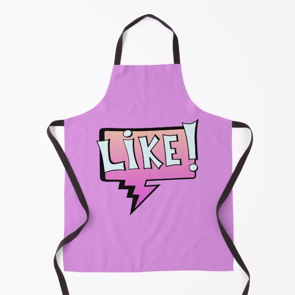 Item preview, LIKE! 1.0 designed and sold by Sky-99.