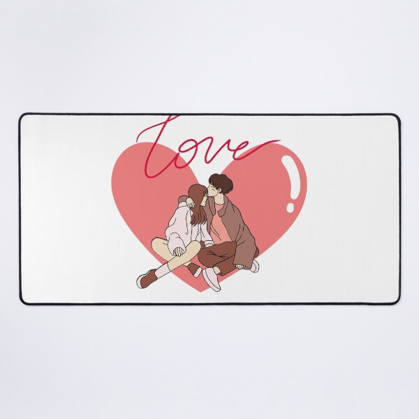 Item preview, Lovely couple designed and sold by FabDesigns91.