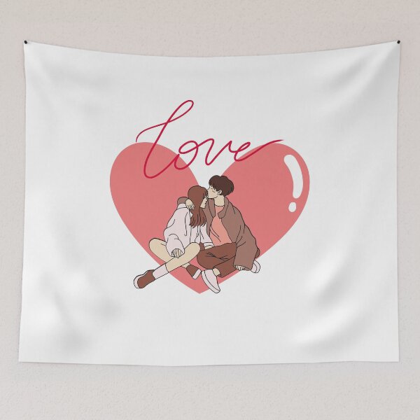 Item preview, Lovely couple designed and sold by FabDesigns91.