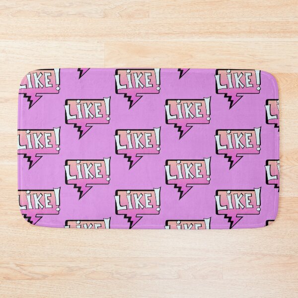 Item preview, LIKE! 1.0 designed and sold by Sky-99.