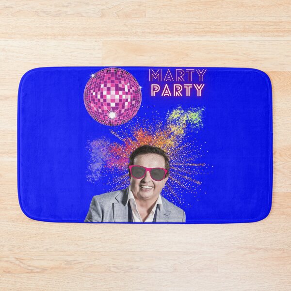 Item preview, Marty Party designed and sold by GeekGasmMerch.