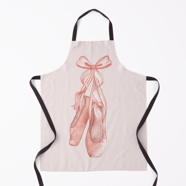 Aperçu de l'œuvre Ballerines roses créée et vendue par Alicia Chee.