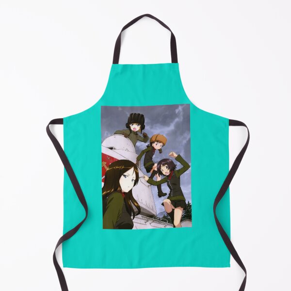 Item preview, Girls Und Panzer designed and sold by AmyyyStudio.