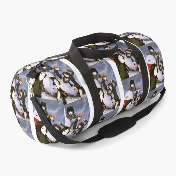 Item preview, Girls Und Panzer      designed and sold by AmyyyStudio.