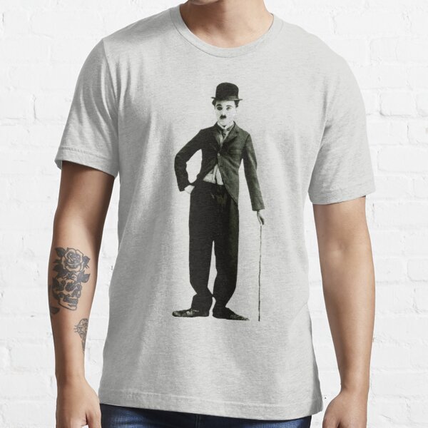 silent movies Essential T-Shirt