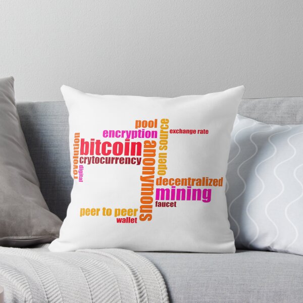 Item preview, Bitcoin designed and sold by everything-shop.