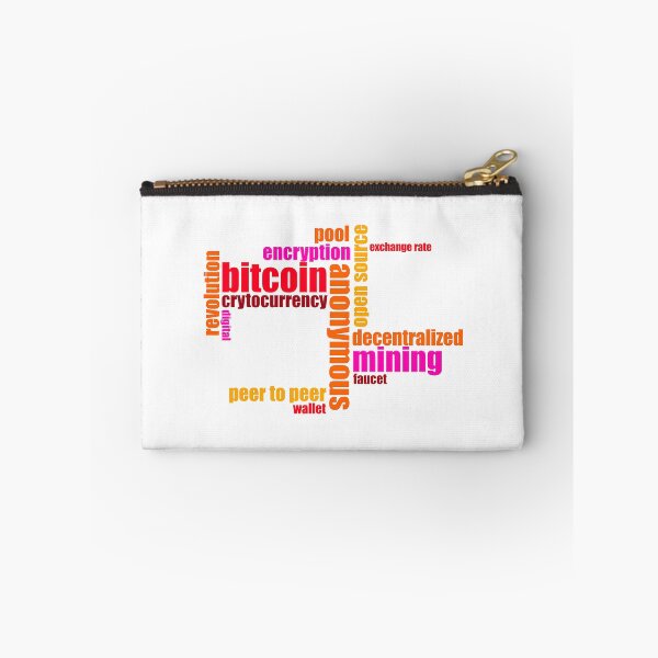 Item preview, Bitcoin designed and sold by everything-shop.