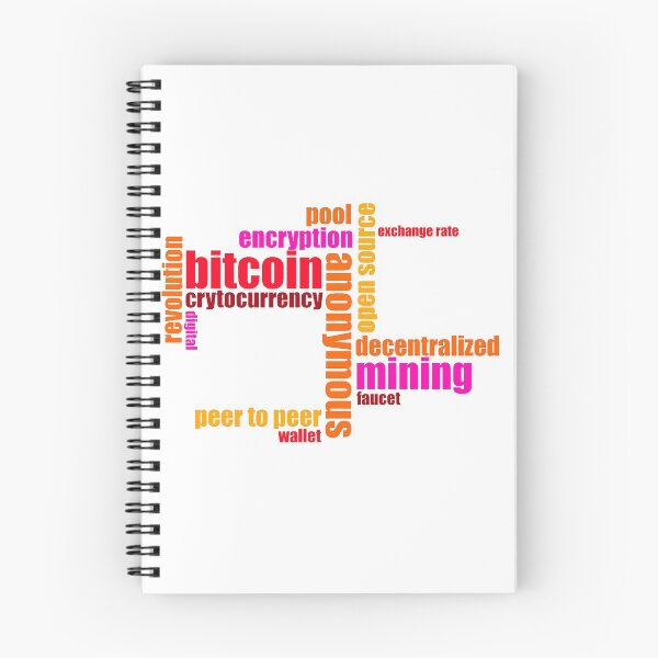 Item preview, Bitcoin designed and sold by everything-shop.