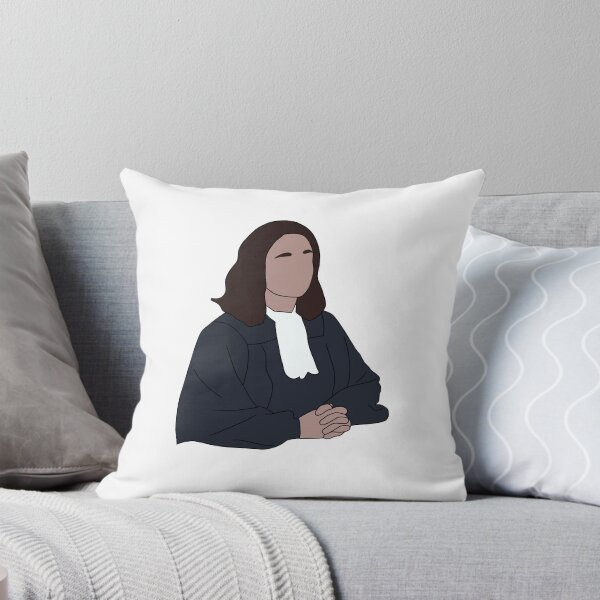 Item preview, The Judge designed and sold by DigitalRedesign.