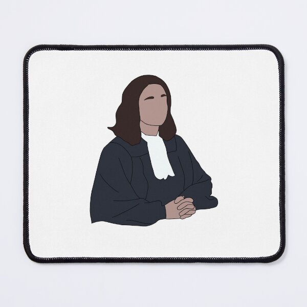 Item preview, The Judge designed and sold by DigitalRedesign.