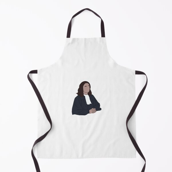 Item preview, The Judge designed and sold by DigitalRedesign.