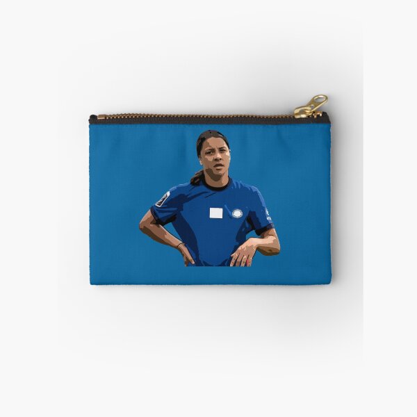Artikelvorschau, Sam Kerr entworfen und verkauft von HouseofCelt.