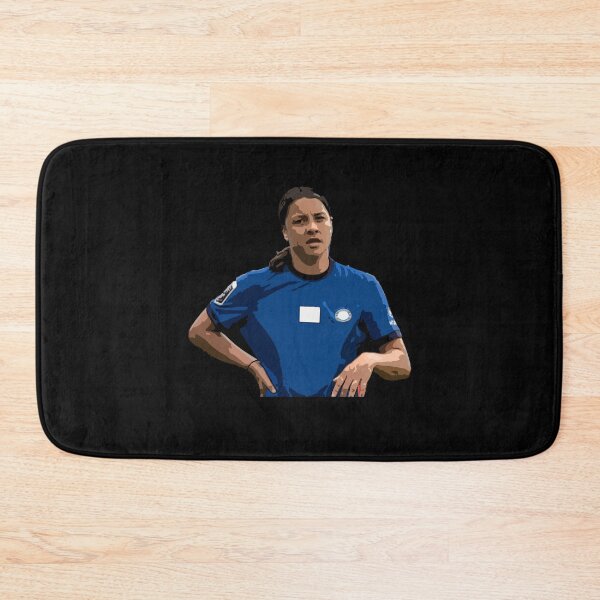 Item preview, Sam Kerr  designed and sold by HouseofCelt.