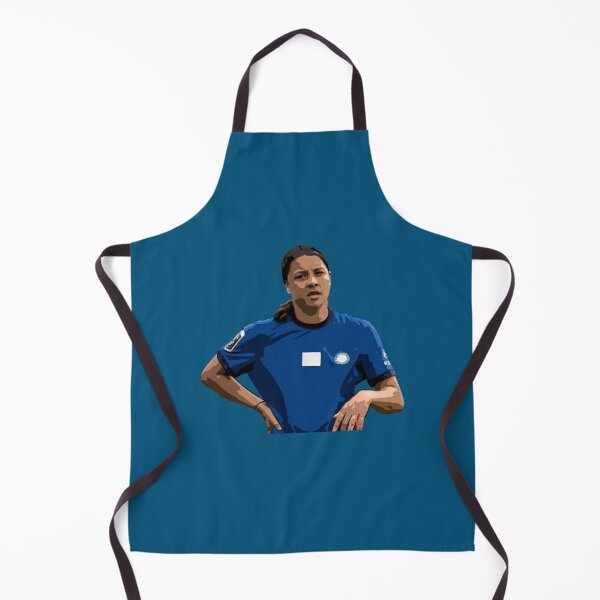 Item preview, Sam Kerr designed and sold by HouseofCelt.