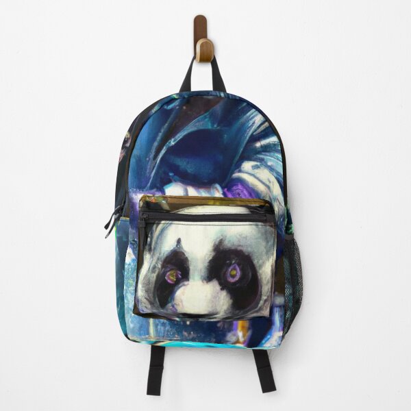 Artikelvorschau, Panda-Tränke x KI entworfen und verkauft von DJKre.