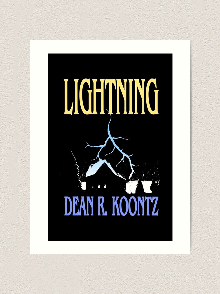 Dean R. Koontz: Lightning