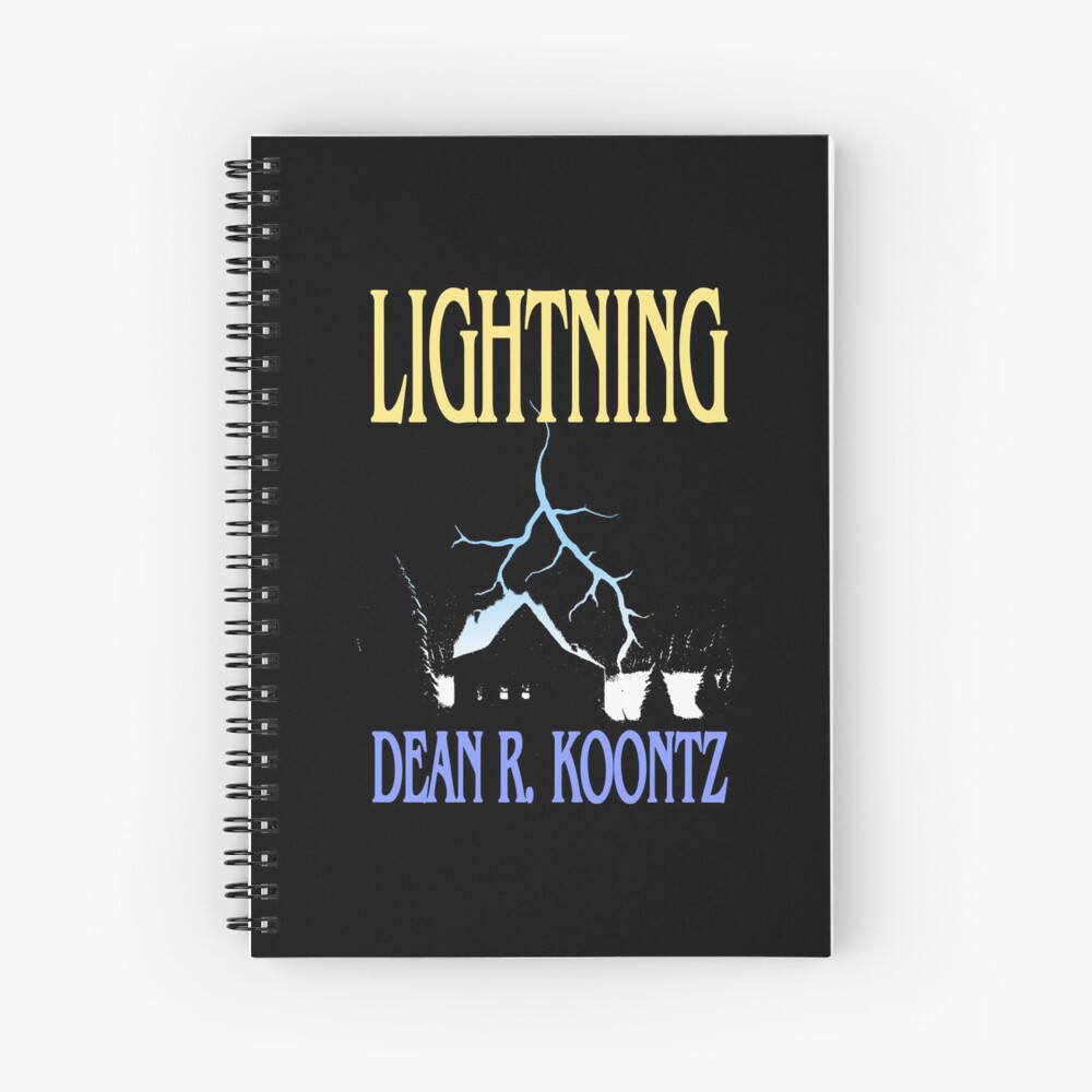 Dean R. Koontz: Lightning