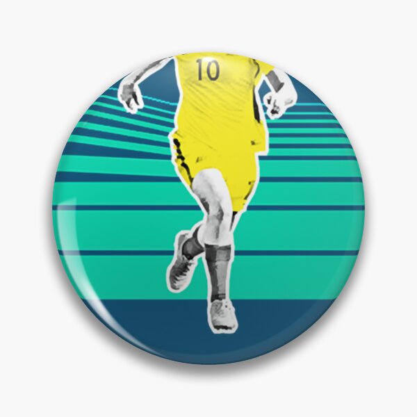 Item preview, Emily van Egmond Midfield Maestro  designed and sold by HouseofCelt.