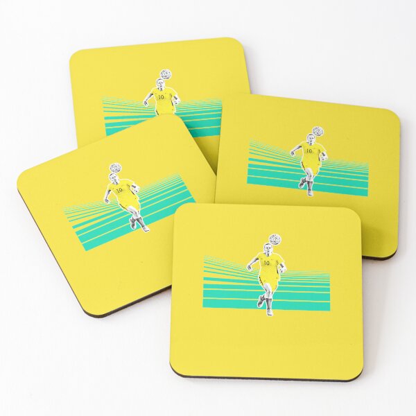 Item preview, Emily van Egmond Midfield Maestro  designed and sold by HouseofCelt.