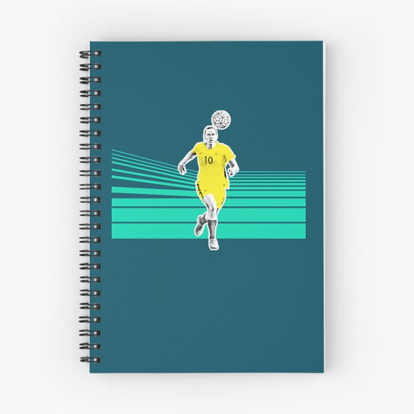 Item preview, Emily van Egmond Midfield Maestro  designed and sold by HouseofCelt.