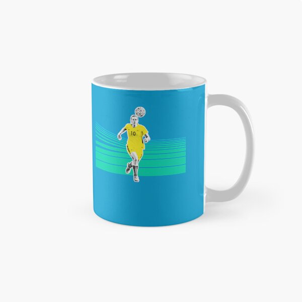 Item preview, Emily van Egmond Midfield Maestro  designed and sold by HouseofCelt.