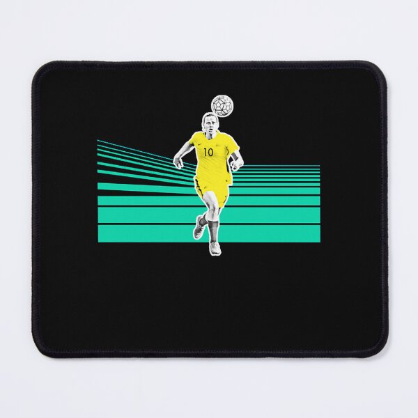 Item preview, Emily van Egmond Midfield Maestro  designed and sold by HouseofCelt.