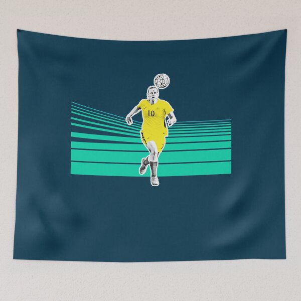 Item preview, Emily van Egmond Midfield Maestro  designed and sold by HouseofCelt.