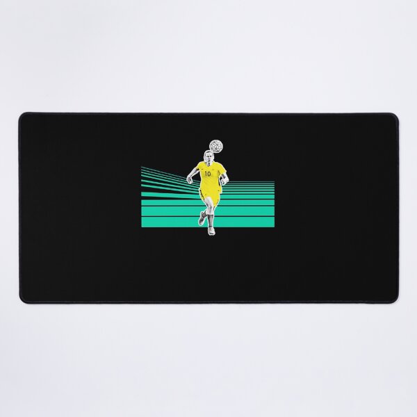 Item preview, Emily van Egmond Midfield Maestro designed and sold by HouseofCelt.