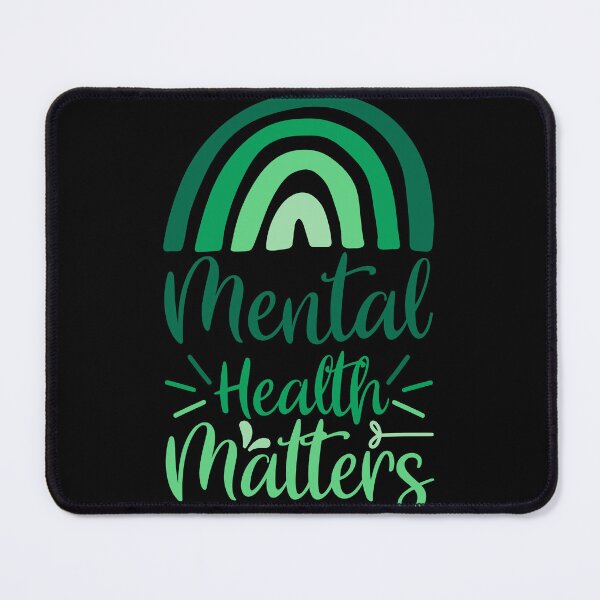 Item preview, mental health matter for mental health day designed and sold by Zeus-Studio.