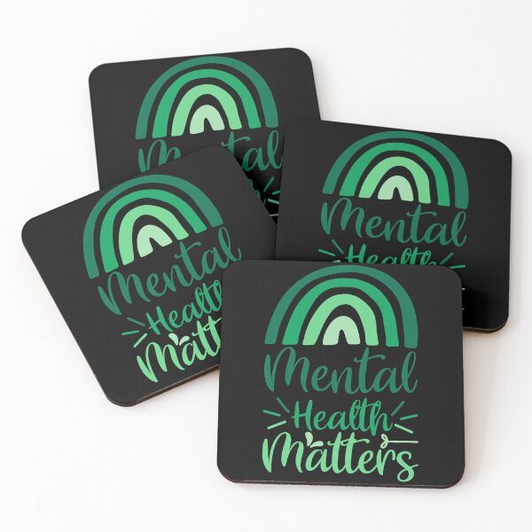Item preview, mental health matter for mental health day designed and sold by Zeus-Studio.