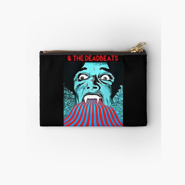 Item preview, the Acid deadbeats Teeth Uncle designed and sold by JENNIFERRICHAR3.