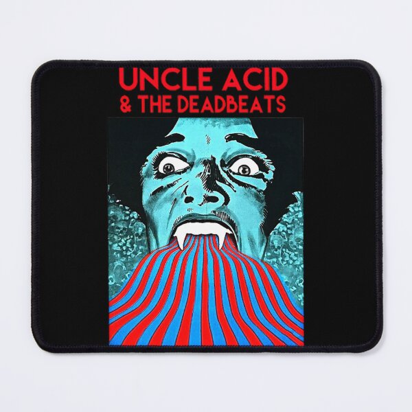 Item preview, the Acid deadbeats Teeth Uncle designed and sold by JENNIFERRICHAR3.