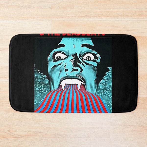 Item preview, the Acid deadbeats Teeth Uncle designed and sold by JENNIFERRICHAR3.
