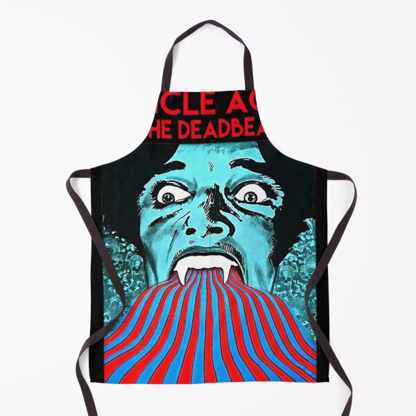 Item preview, the Acid deadbeats Teeth Uncle designed and sold by JENNIFERRICHAR3.