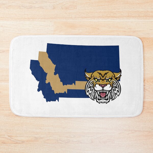 Item preview, Montana Border, Bobcats designed and sold by LatterDaze.
