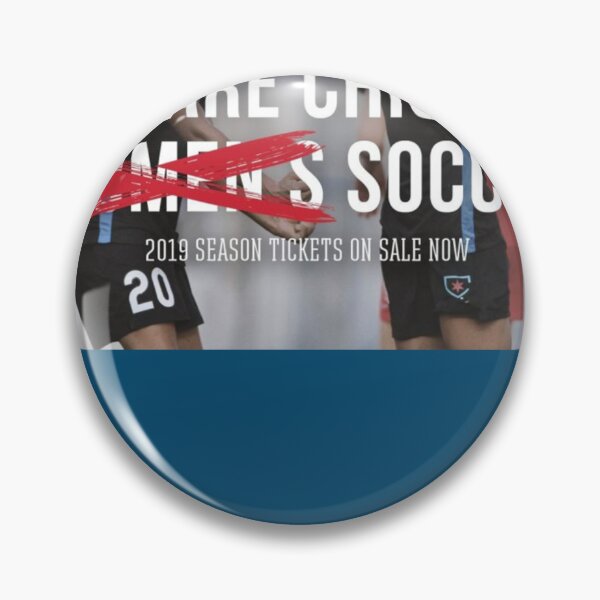 Item preview, Chicago Red Stars  designed and sold by HouseofCelt.