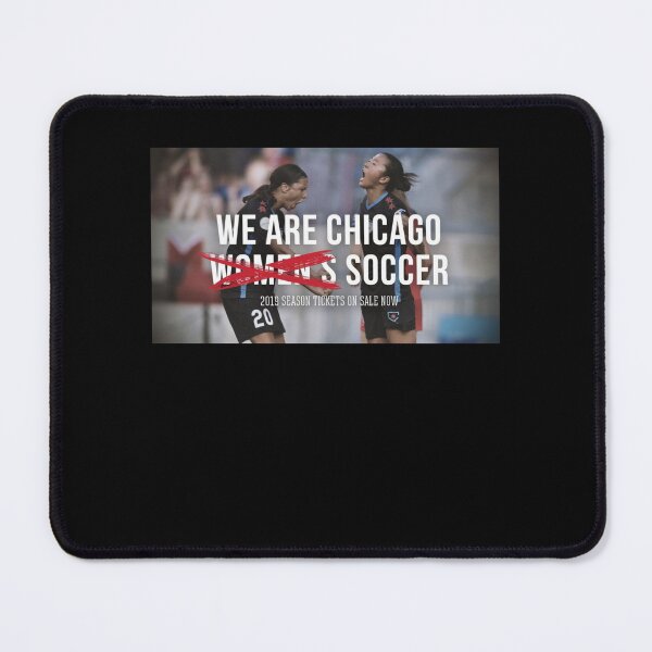 Item preview, Chicago Red Stars designed and sold by HouseofCelt.