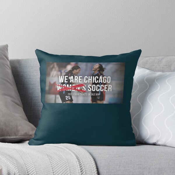 Item preview, Chicago Red Stars  designed and sold by HouseofCelt.
