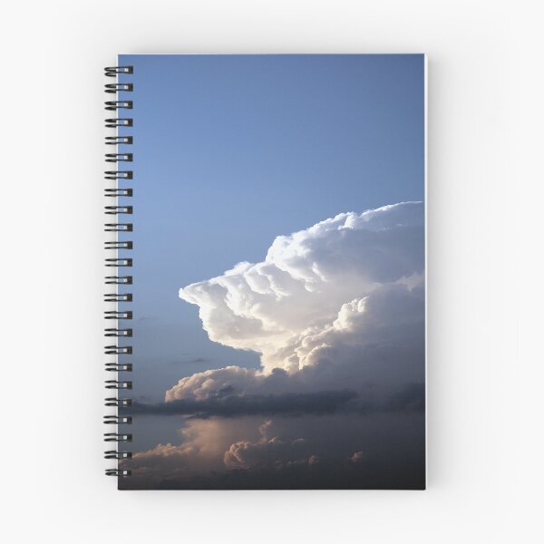 Item preview, The top of a thundercloud designed and sold by frankuffmann.