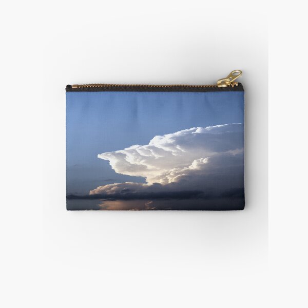 Item preview, The top of a thundercloud designed and sold by frankuffmann.