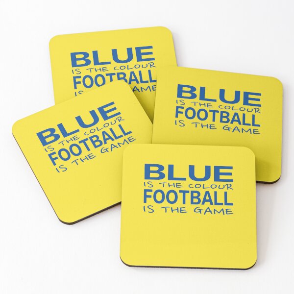 Item preview, Chelsea Football Club song  designed and sold by HouseofCelt.
