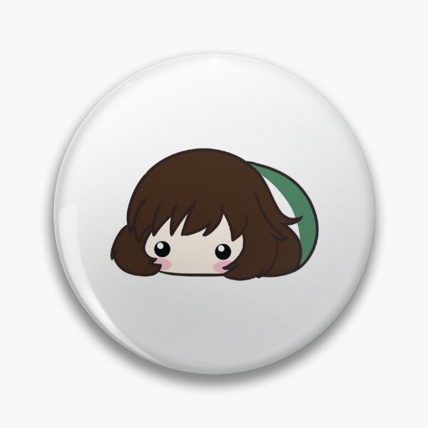 Item preview, Bean Yukari   designed and sold by AmyyyStudio.
