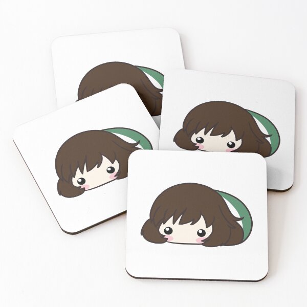 Item preview, Bean Yukari   designed and sold by AmyyyStudio.