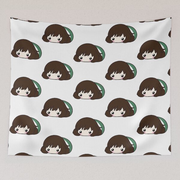 Item preview, Bean Yukari   designed and sold by AmyyyStudio.