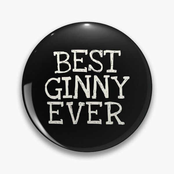 Item preview, Best Ginny Ever Funny Personalized Name designed and sold by MariosNydras.